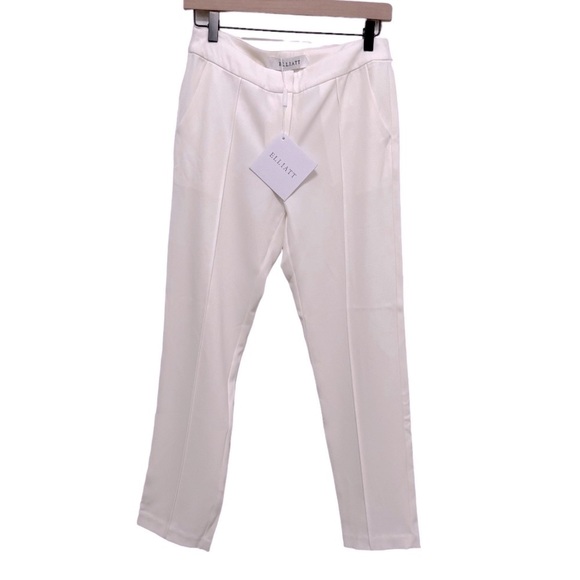 REVOLVE Elliatt Beyond Pant in White Size S - Picture 2 of 11